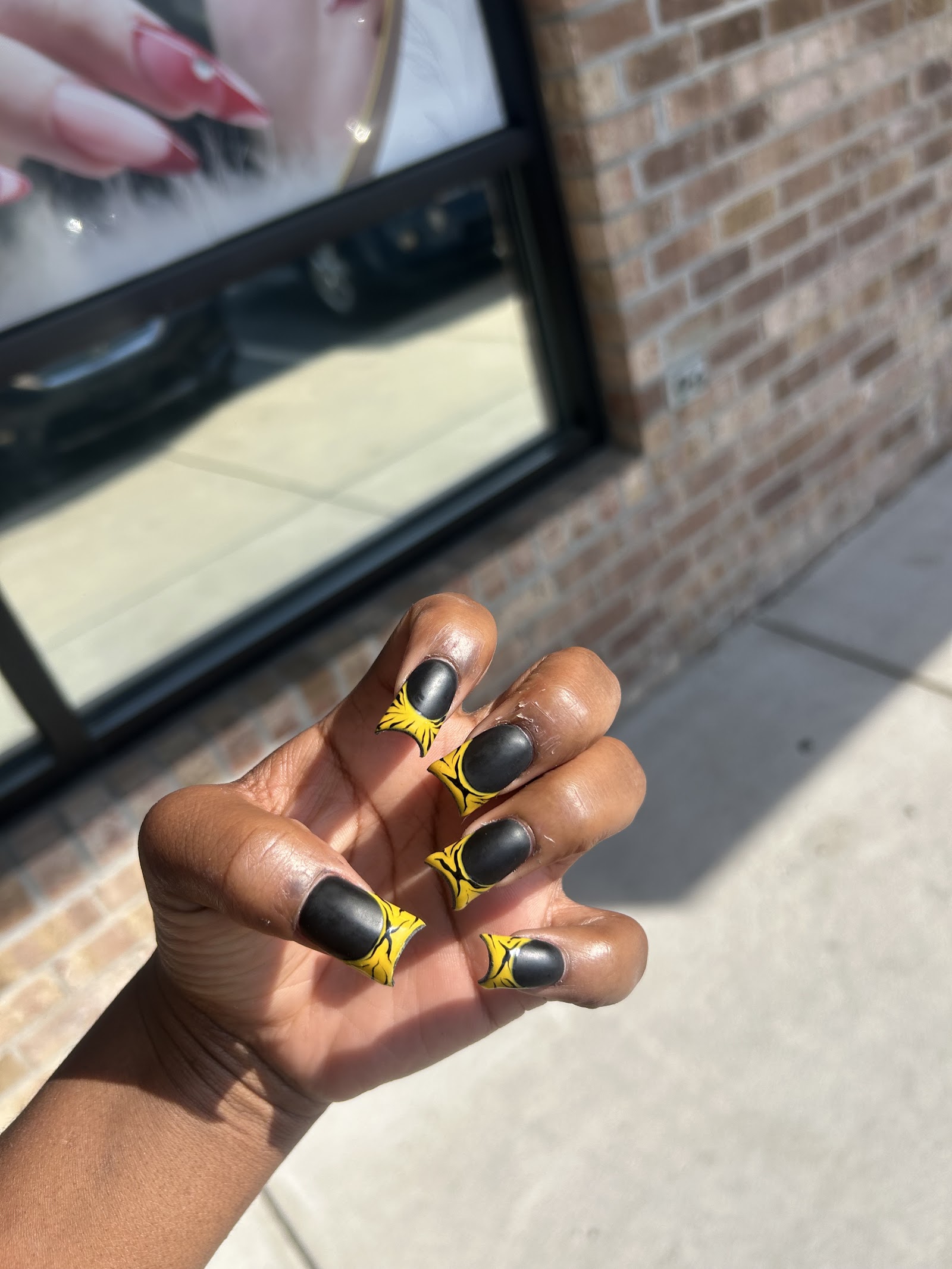 DARLING NAILS nail photo 4